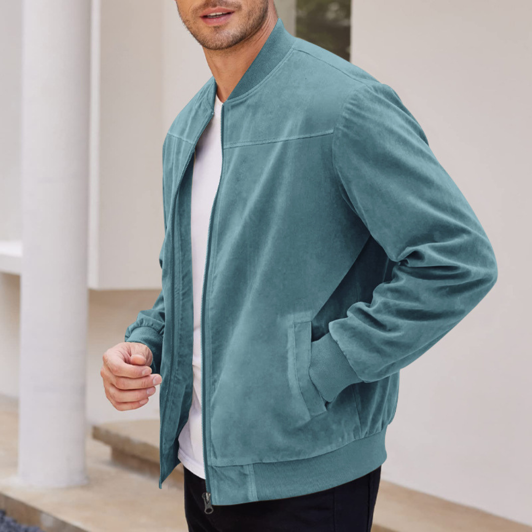 Théo – Veste homme automne