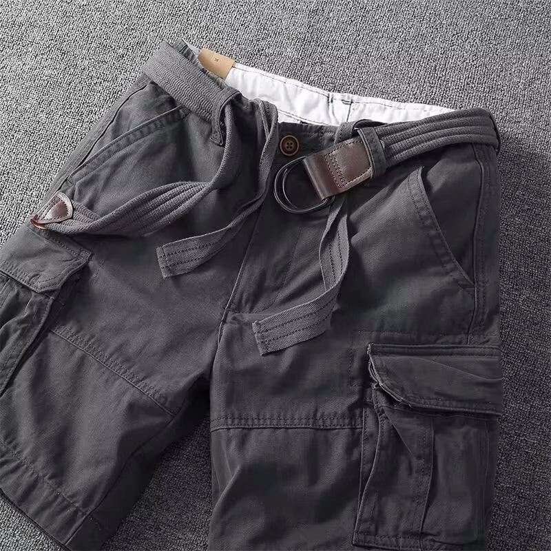 Grégoire – Short cargo homme