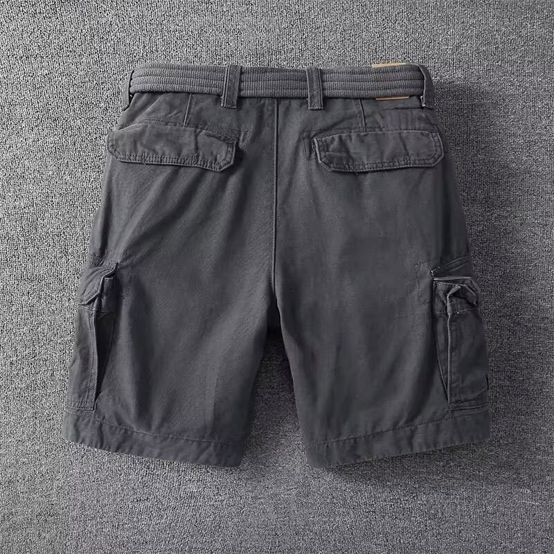 Grégoire – Short cargo homme