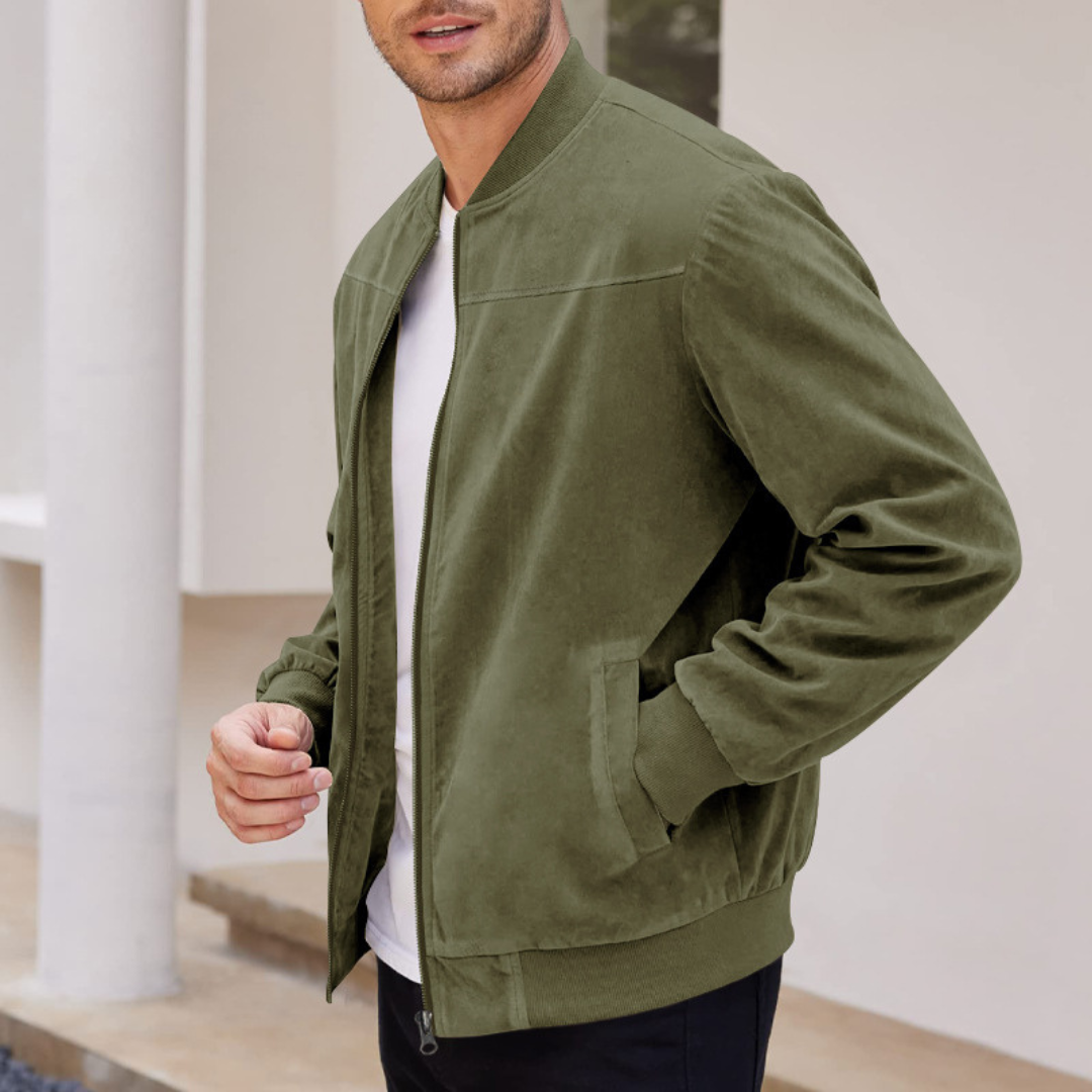 Théo – Veste homme automne