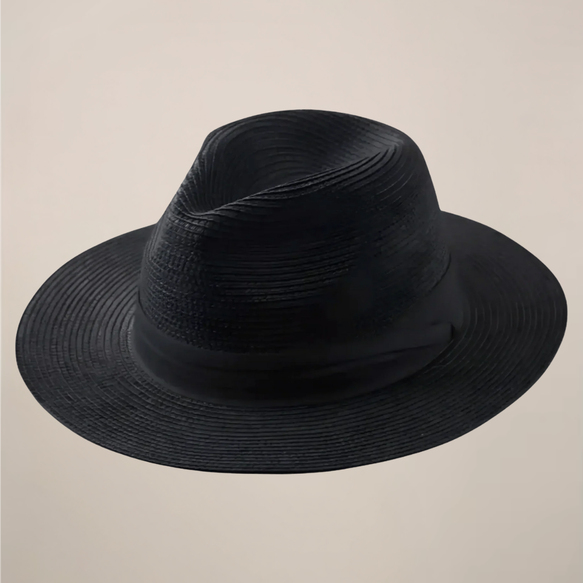 Louis – Chapeau panama au style intemporel homme