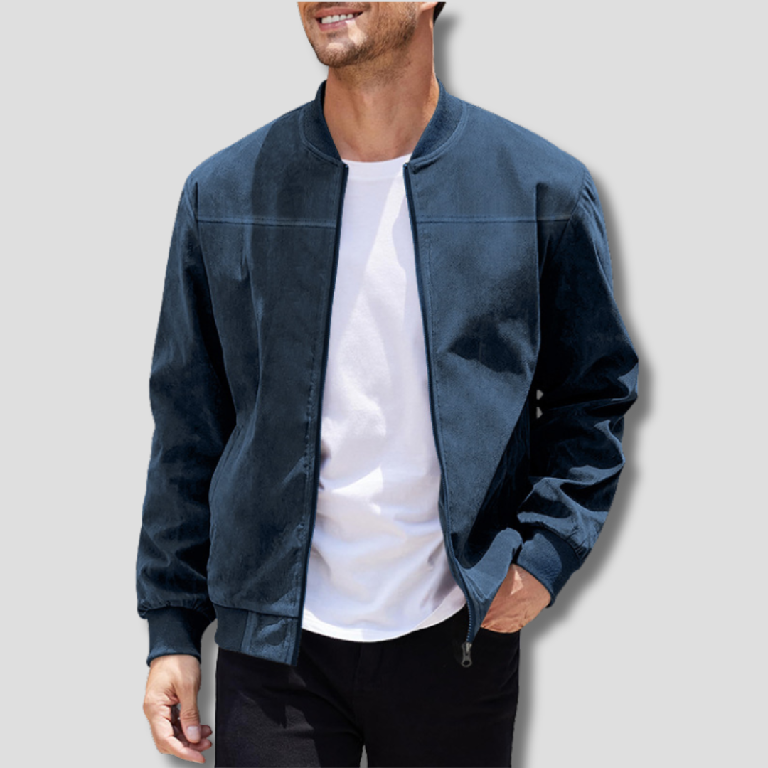Théo – Veste homme automne