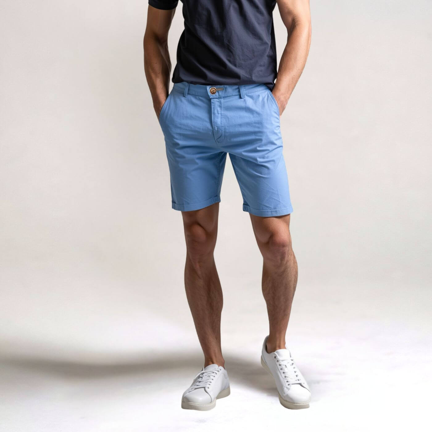 Lucas – Short homme
