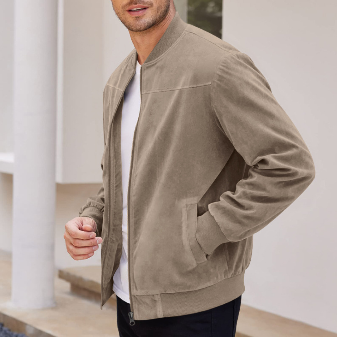 Théo – Veste homme automne