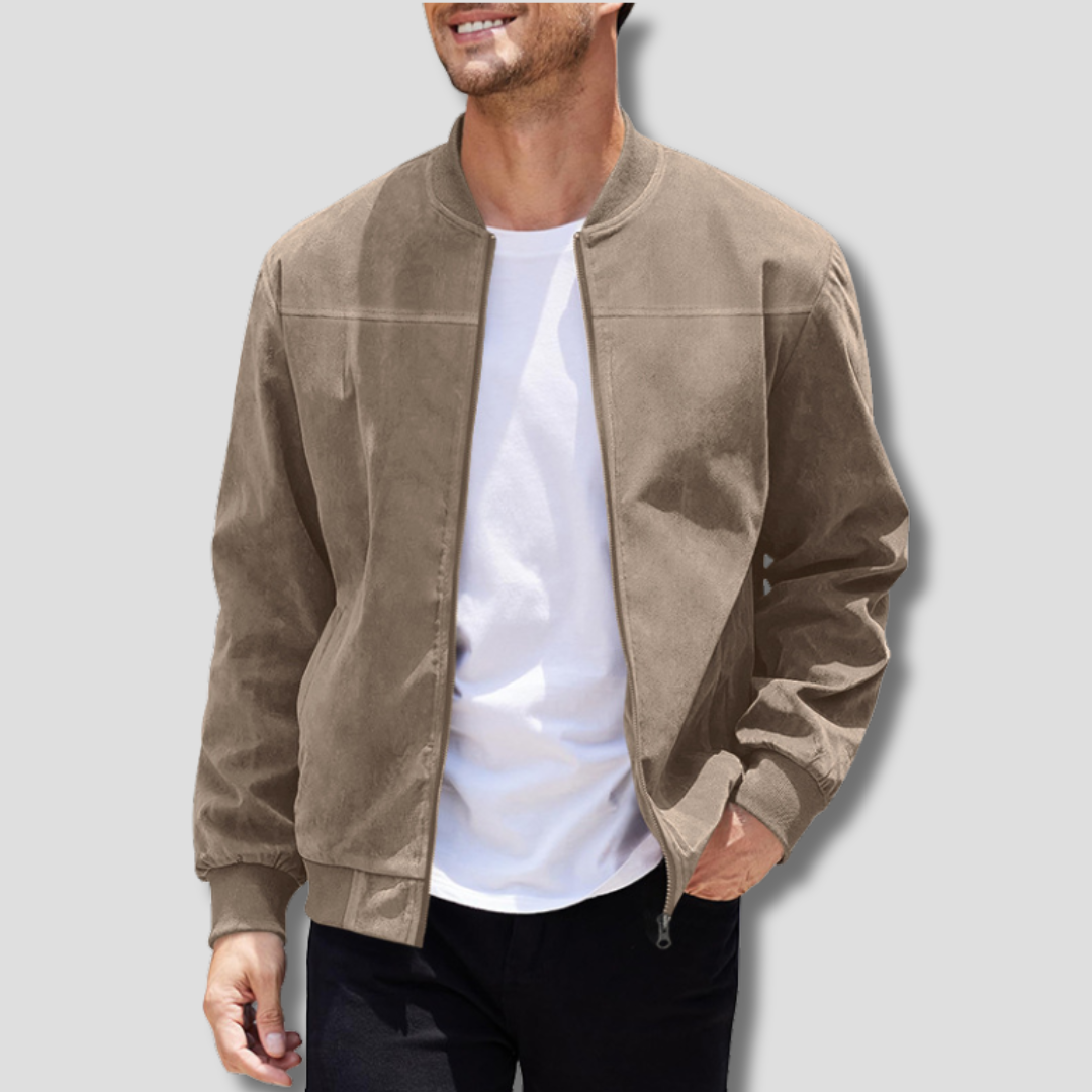 Théo – Veste homme automne