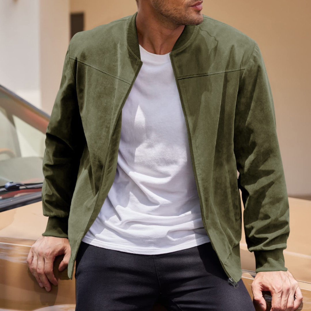 Théo – Veste homme automne
