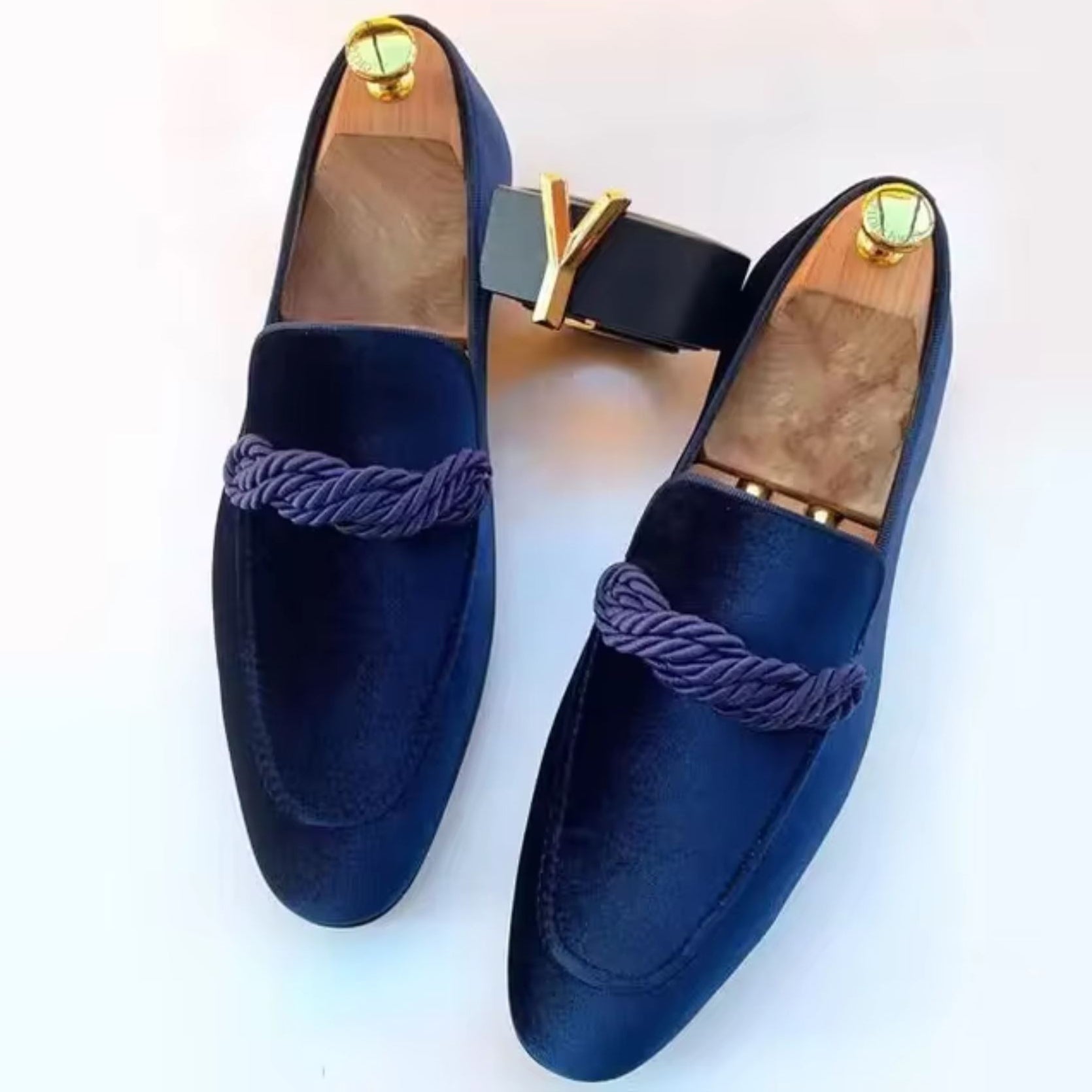 Clément – Mocassins d’été homme