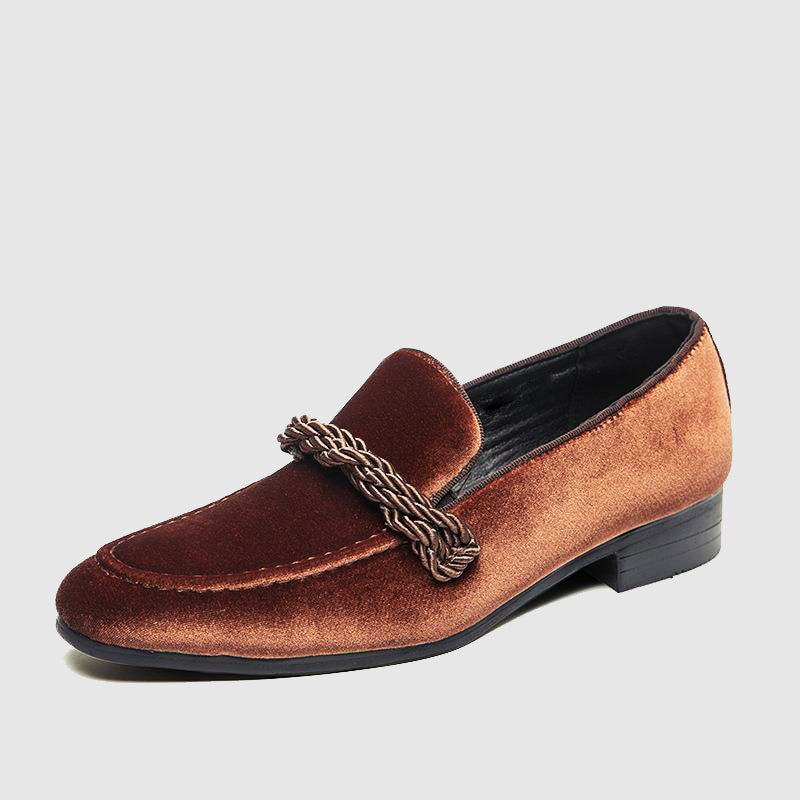 Clément – Mocassins d’été homme