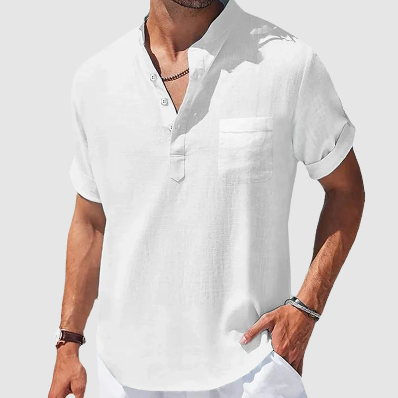 Thibault – Henley homme