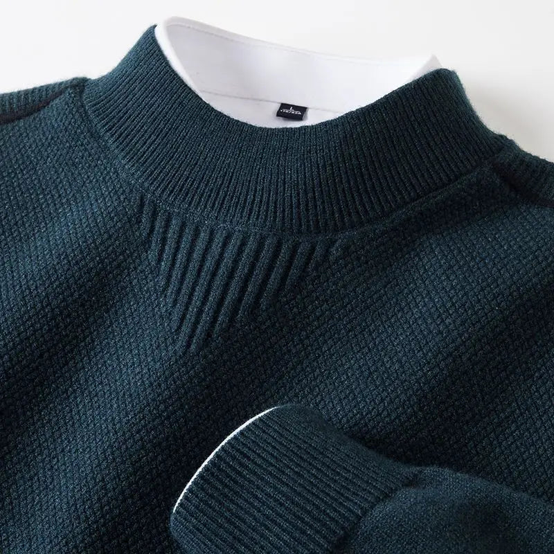 Julien – Pull élégant homme