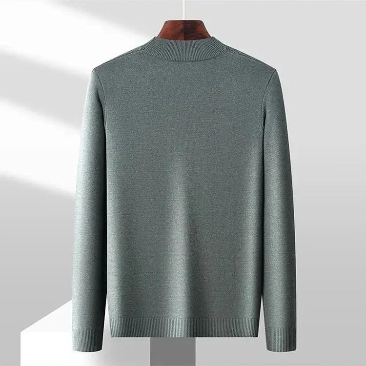 Julien – Pull élégant homme