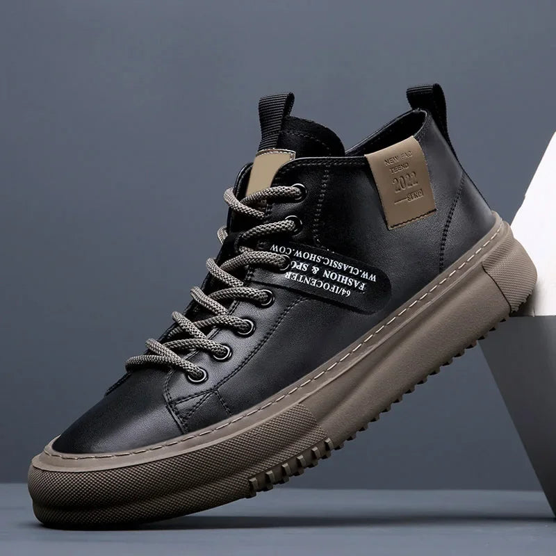Hugo – Sneakers homme