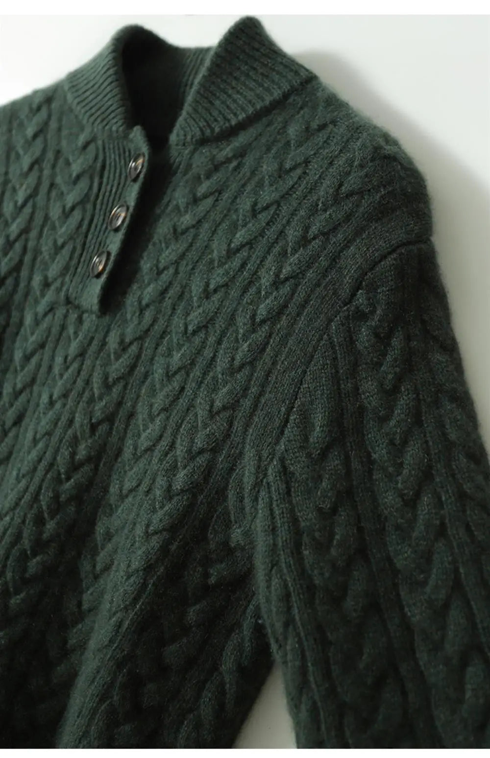Margaux – Pull oversize en maille femme