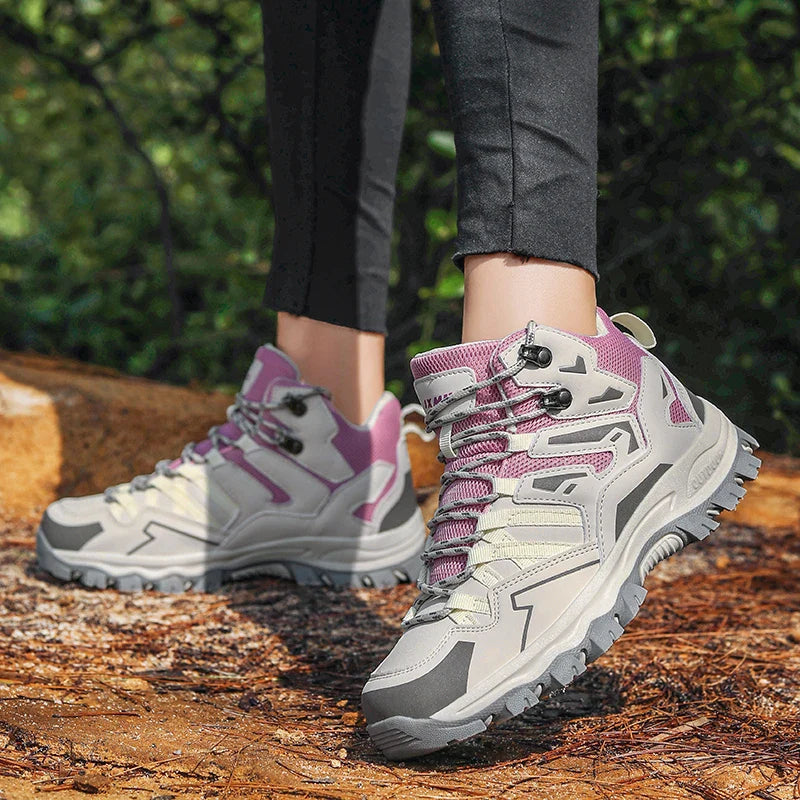 Théo – Chaussures de randonnée homme pour femme et homme