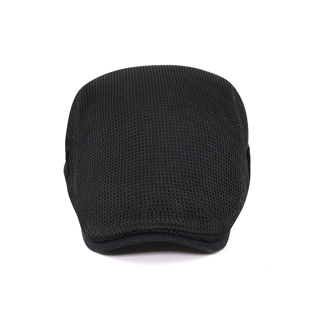 Cédric – Casquette moderne homme