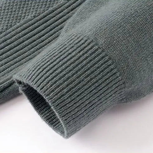 Julien – Pull élégant homme