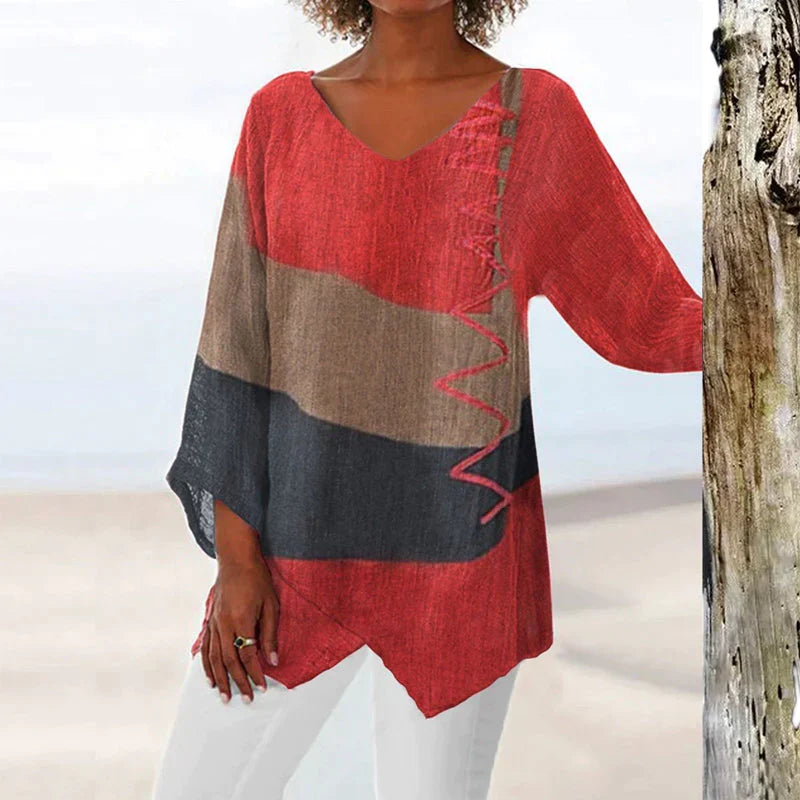 Joséphine – T-shirt femme