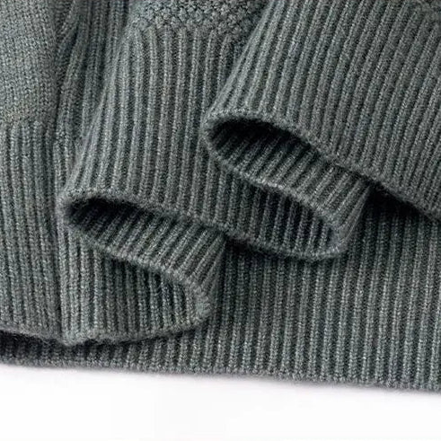 Julien – Pull élégant homme