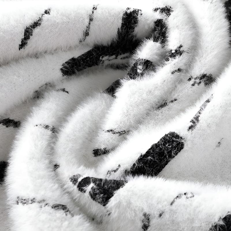 Bastien – Pull homme à col rond