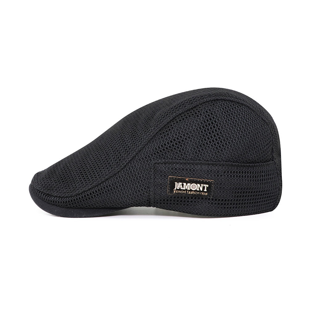 Cédric – Casquette moderne homme