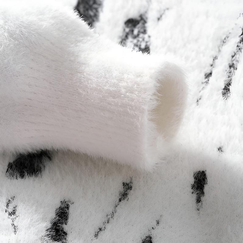 Bastien – Pull homme à col rond