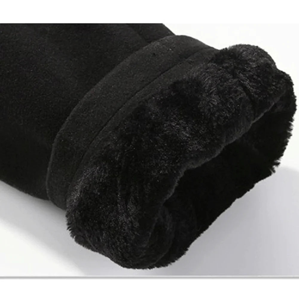 Adrien – Trench homme avec capuche