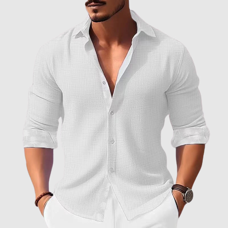 Julien – Chemise casual homme