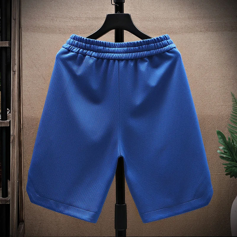Matthieu – Short d’été ample homme