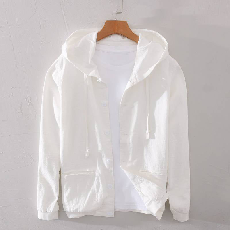 Adrien – Veste d’été homme