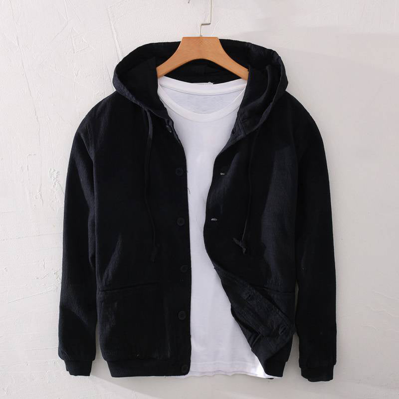 Adrien – Veste d’été homme