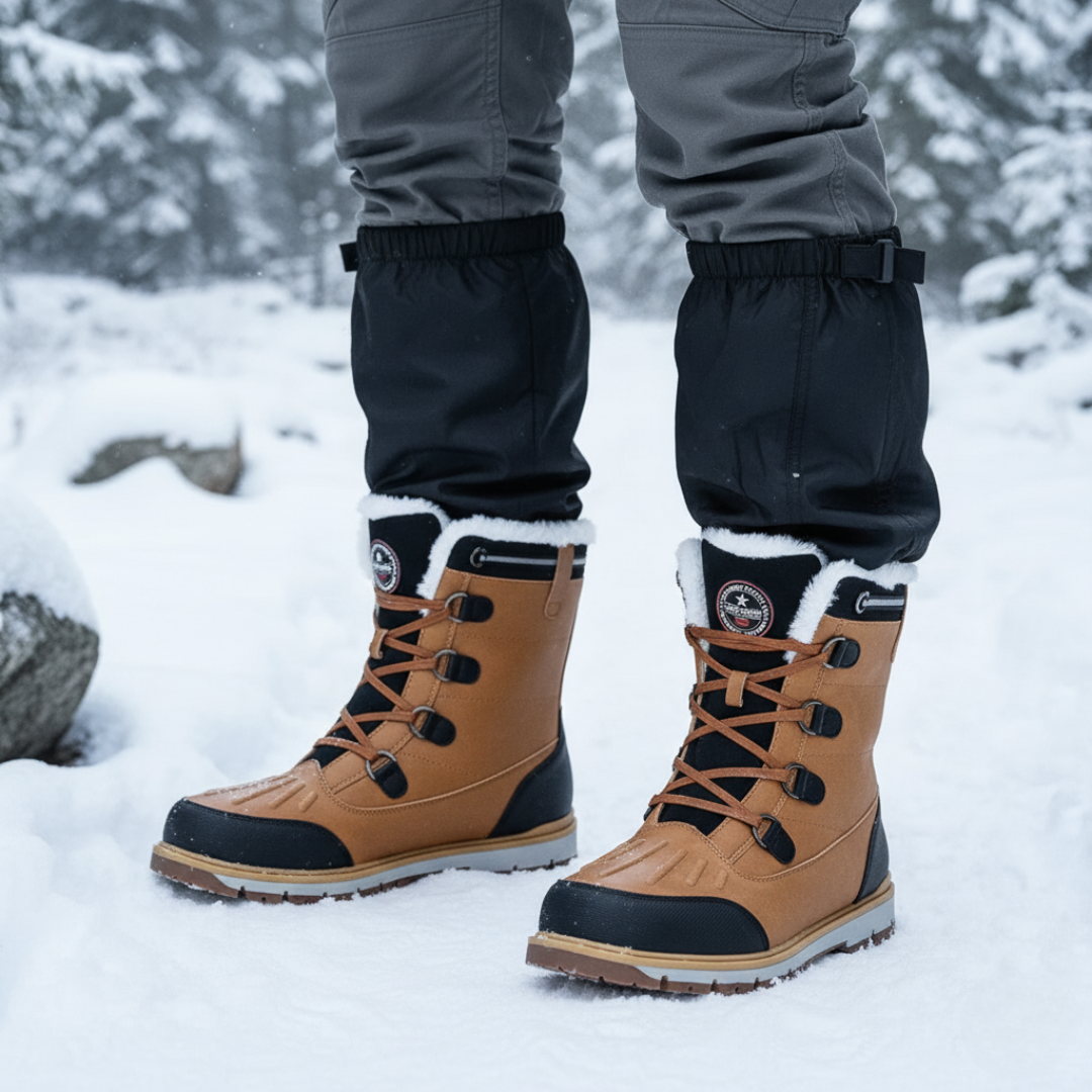 Thomas – Snowboots homme