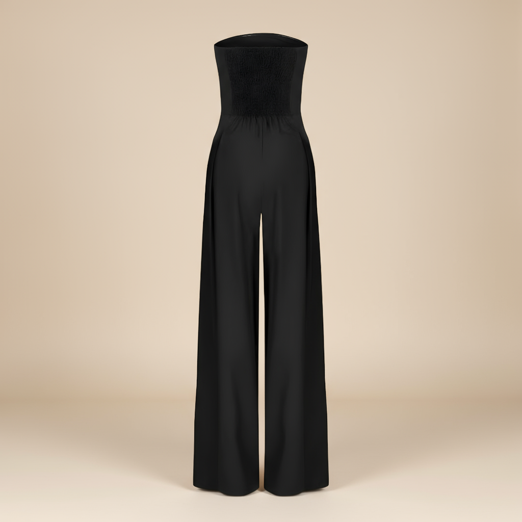 Julie – Combinaison bustier femme