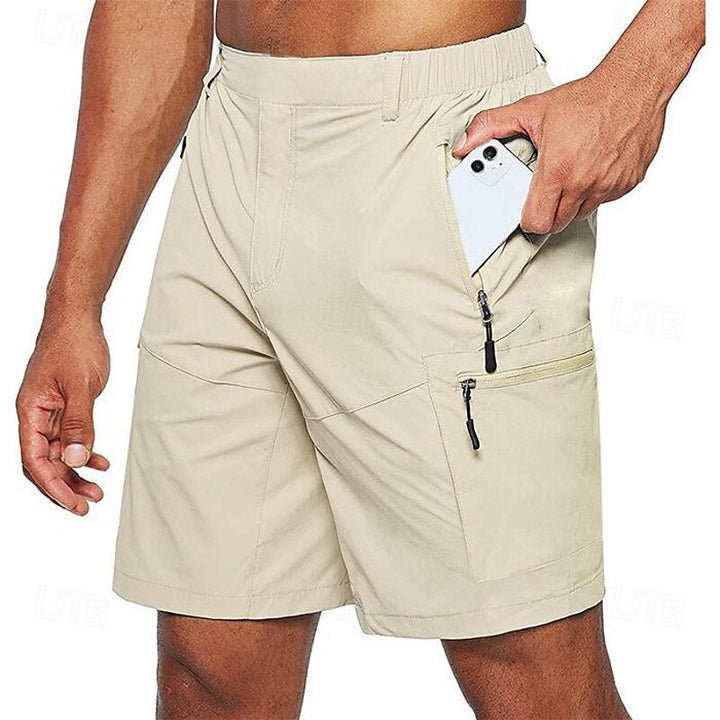 Julien – Pantalon d’été homme