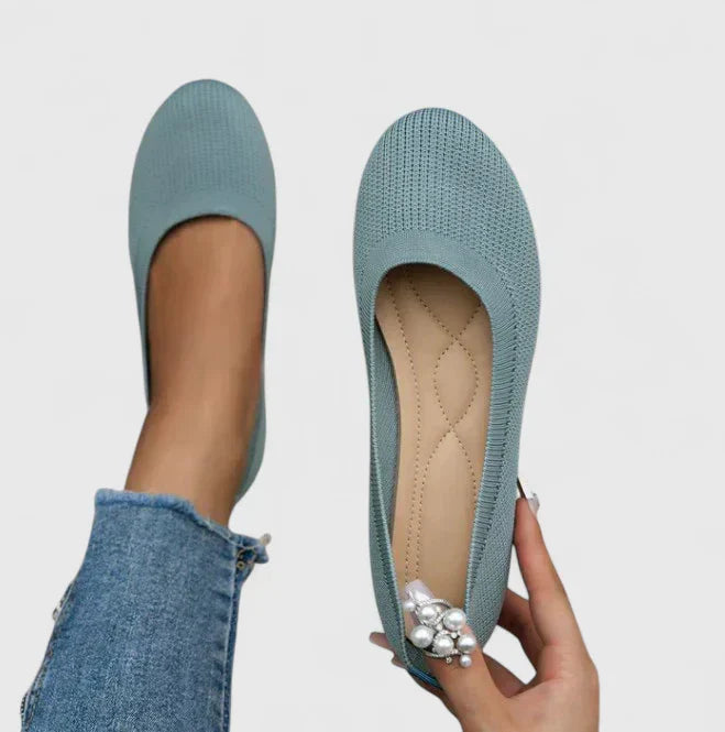 Adélaïde – Ballerines femme
