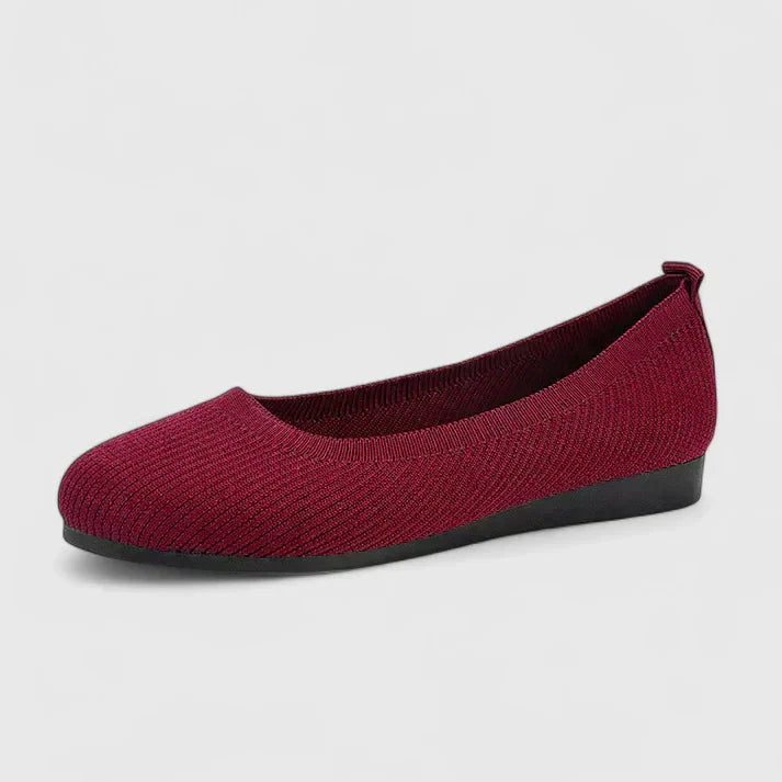 Adélaïde – Ballerines femme