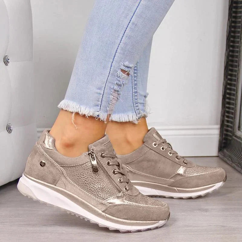 Chaussures femme casual confortables pour le quotidien 3
