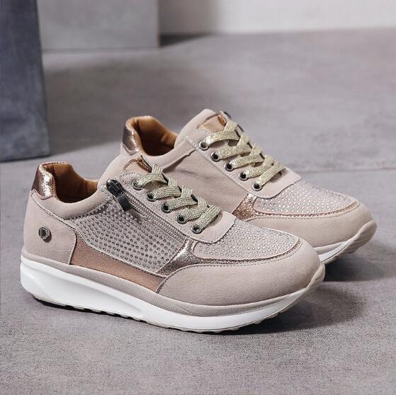 Chaussures femme casual confortables pour le quotidien 4