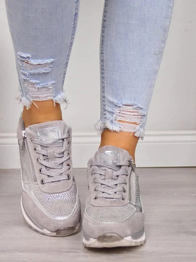 Chaussures femme casual confortables pour le quotidien 5