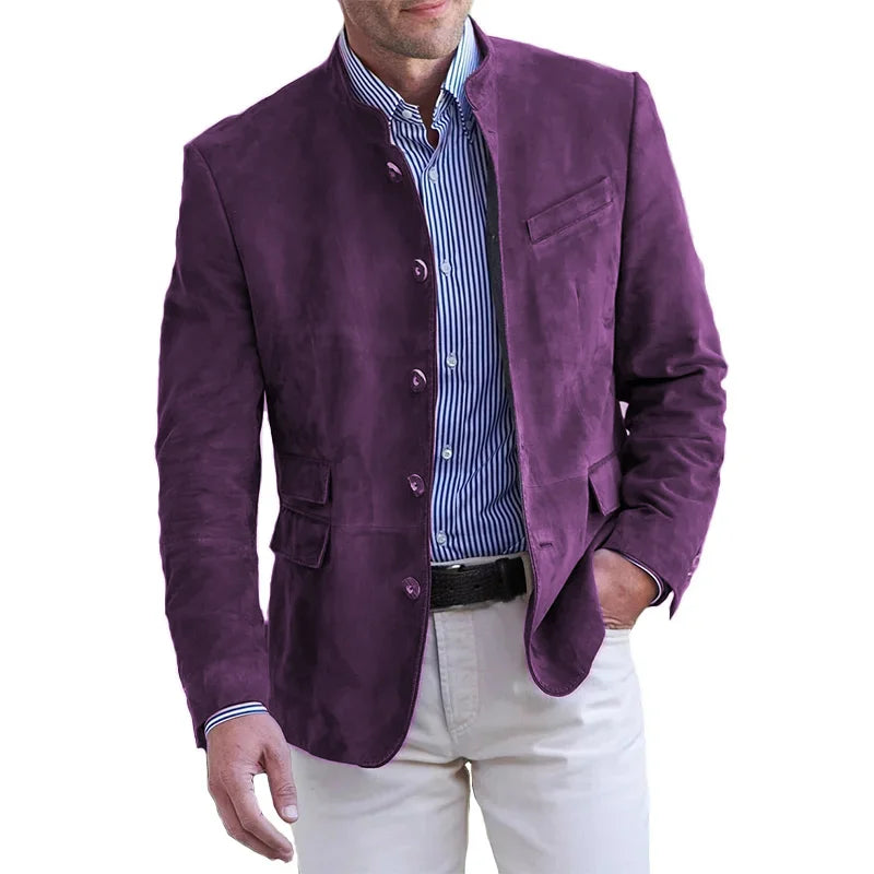Hugo – Veste blazer pour homme