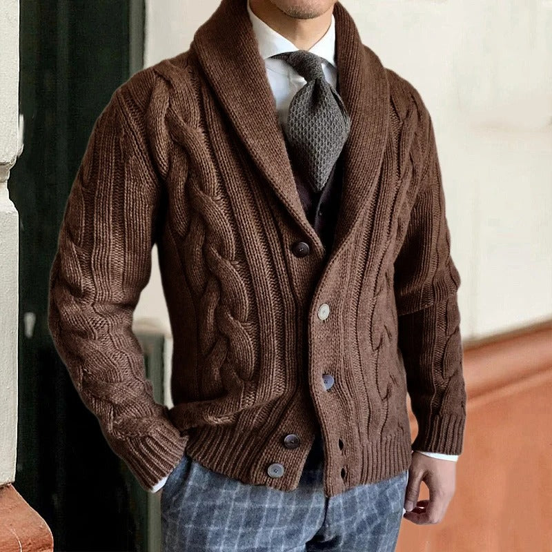 Henri – Gilet matelassé homme