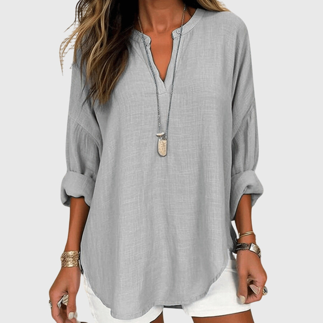 Maïwenn – Blouse d’été femme