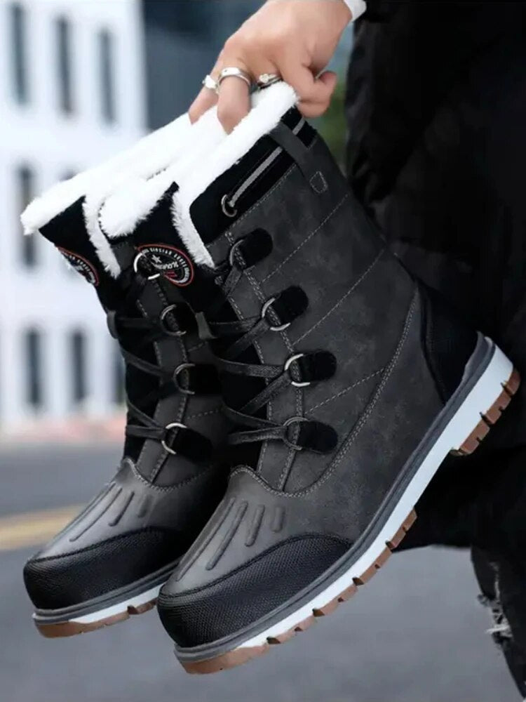 Thomas – Snowboots homme