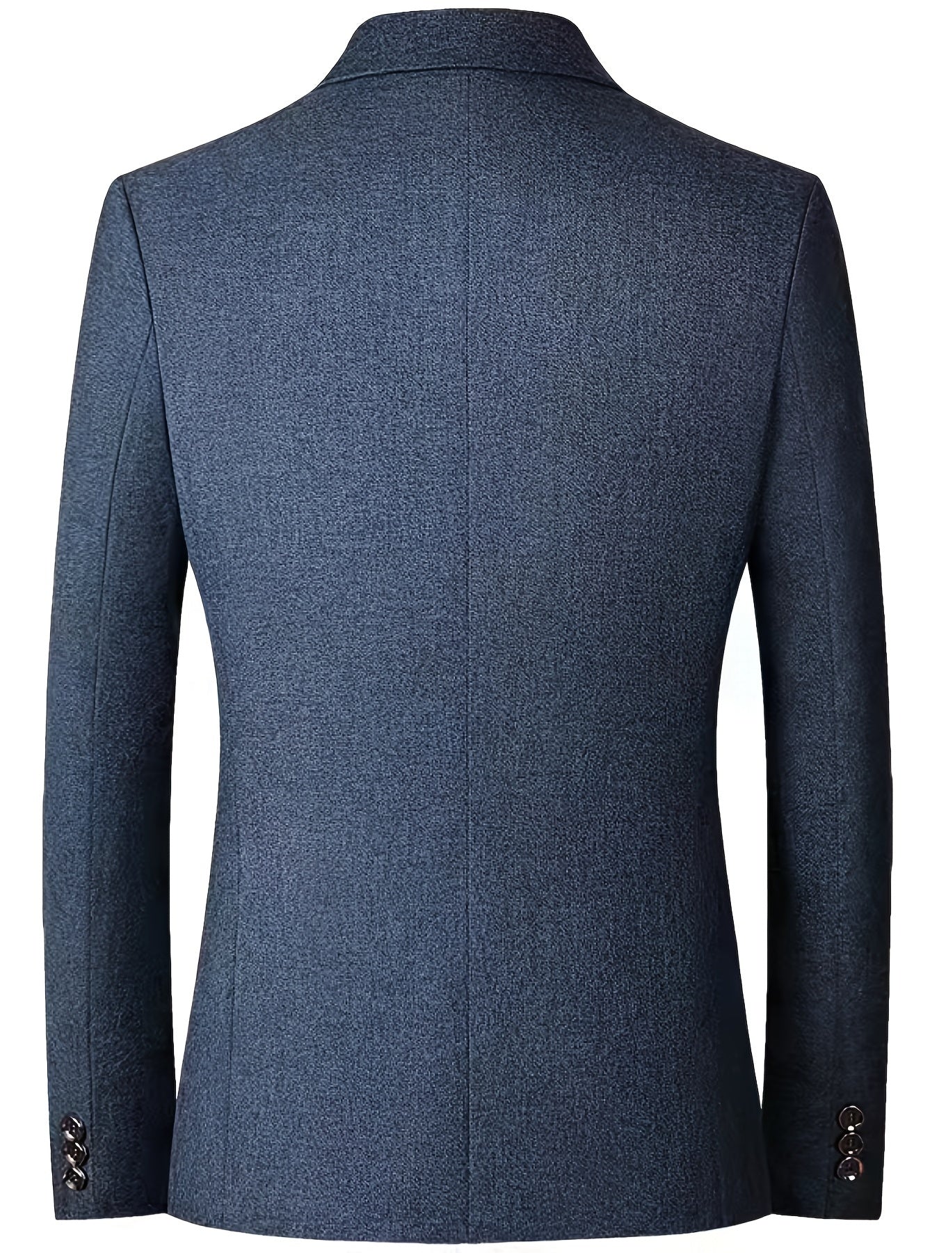 Nicolas – Blazer élégant homme