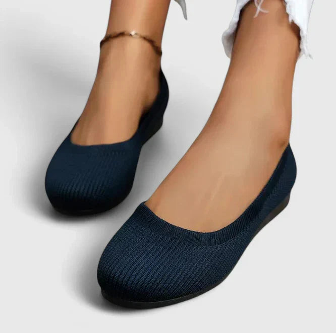 Adélaïde – Ballerines femme