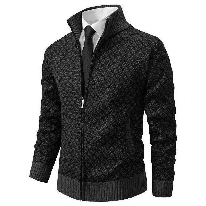 Gilet de costume homme sans manches coupe ajustée 1