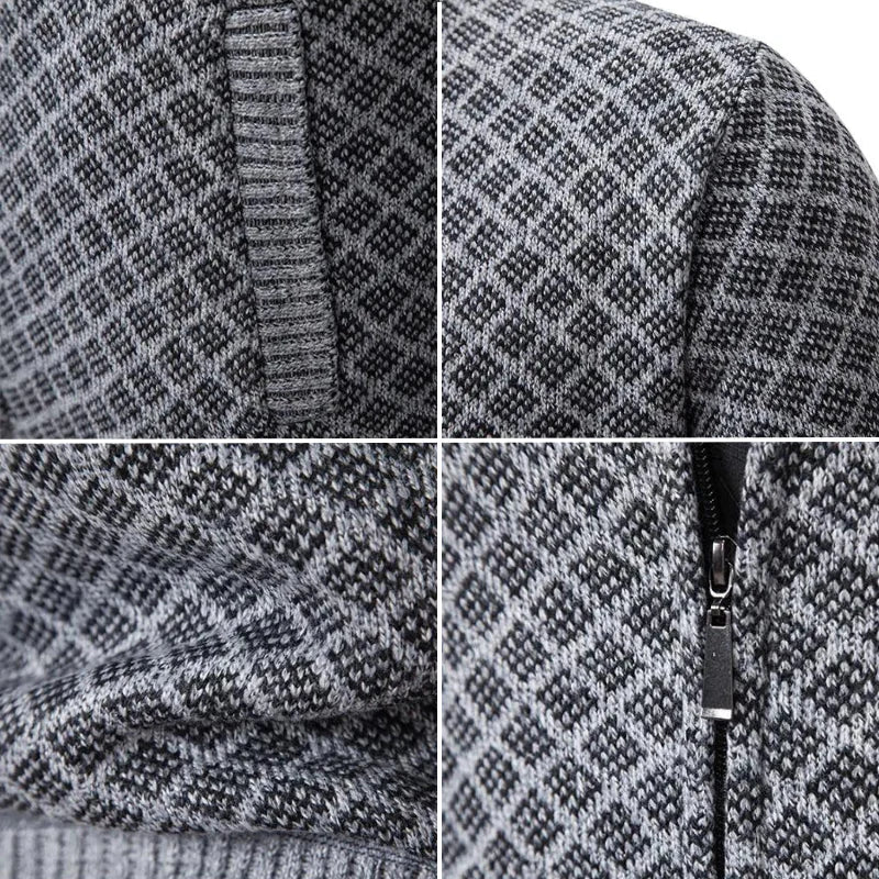 Gilet de costume homme sans manches coupe ajustée 6