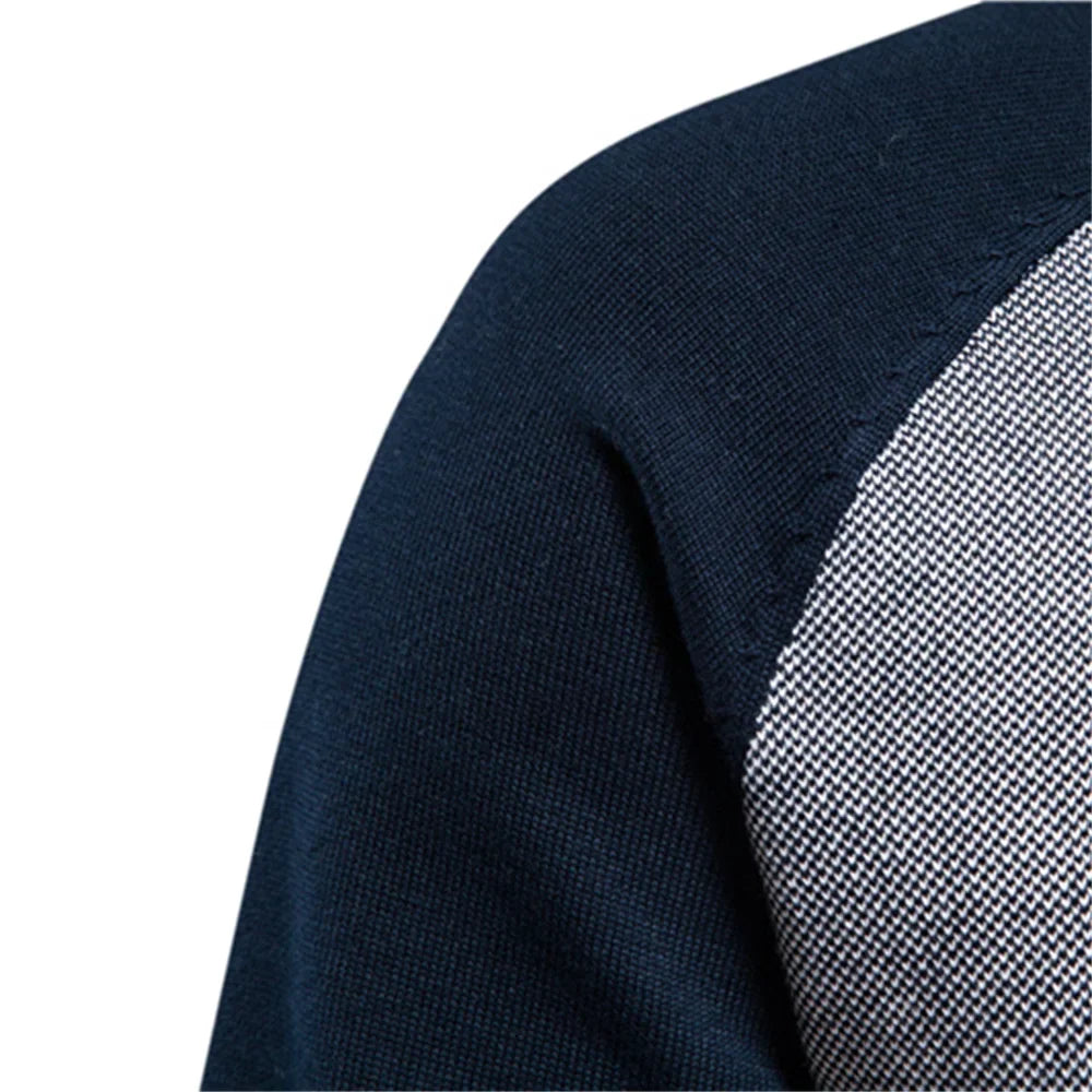 Gilet sans manches homme doublé en coton coupe slim 8