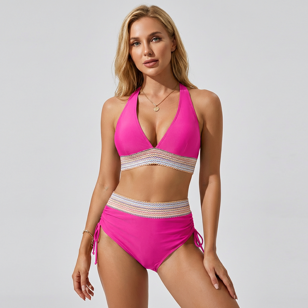 Léa – Bikini femme