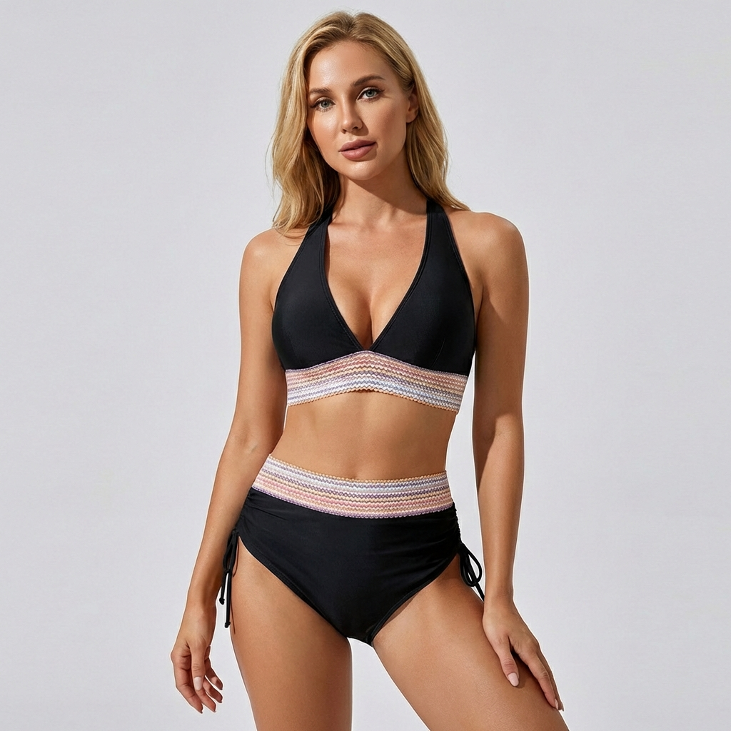 Iseult – Bikini gainant femme