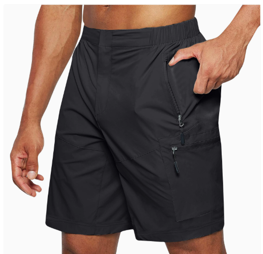 Julien – Pantalon d’été homme